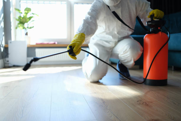 Reliable Blood Cleanup contractor in Washington, NC by Trauma Clean Pros