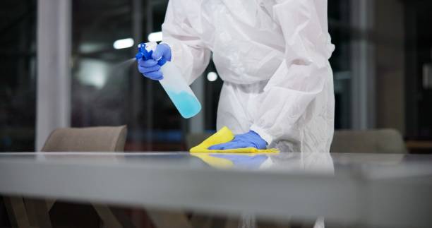Licensed Blood Cleanup service in Washington, NC - Trauma Clean Pros